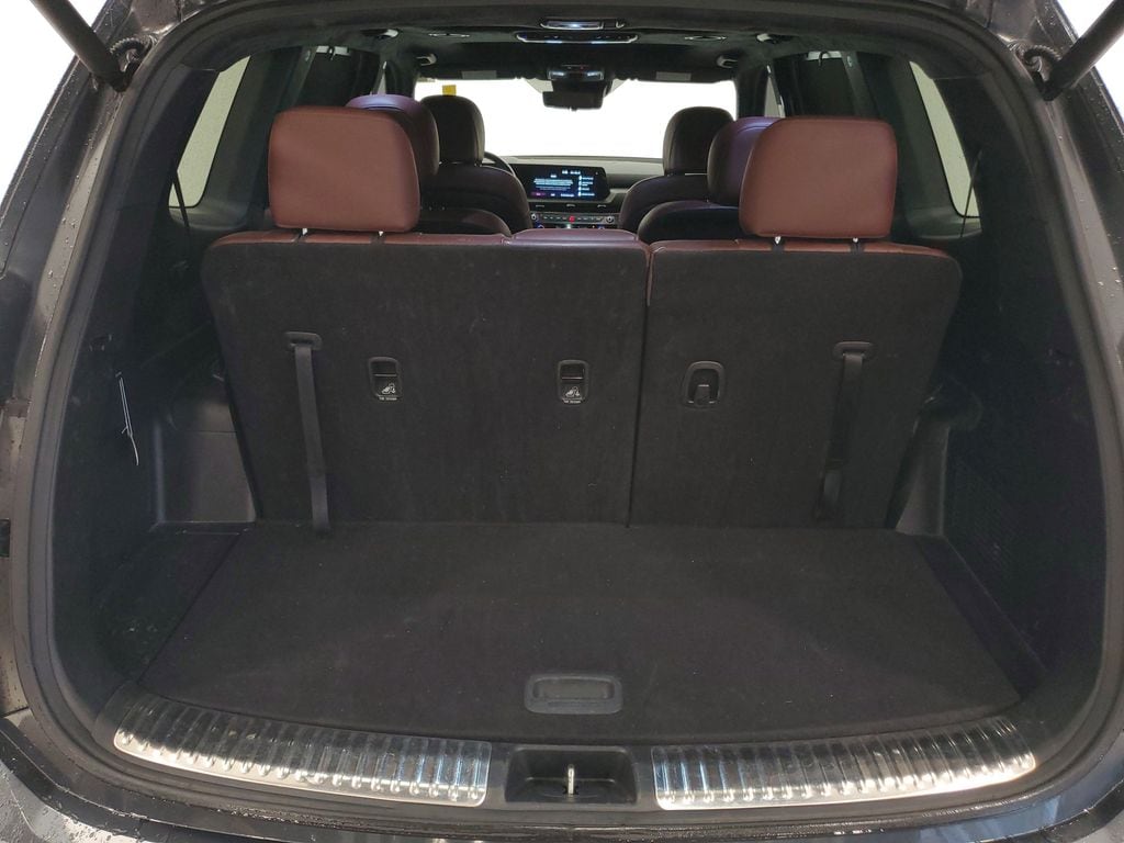 2024 Kia Telluride SX Prestige - Photo 26