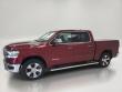 2022 Ram 1500 Laramie Truck Crew Cab