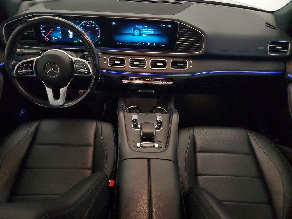 2020 Mercedes-Benz GLS GLS450 - Photo 12