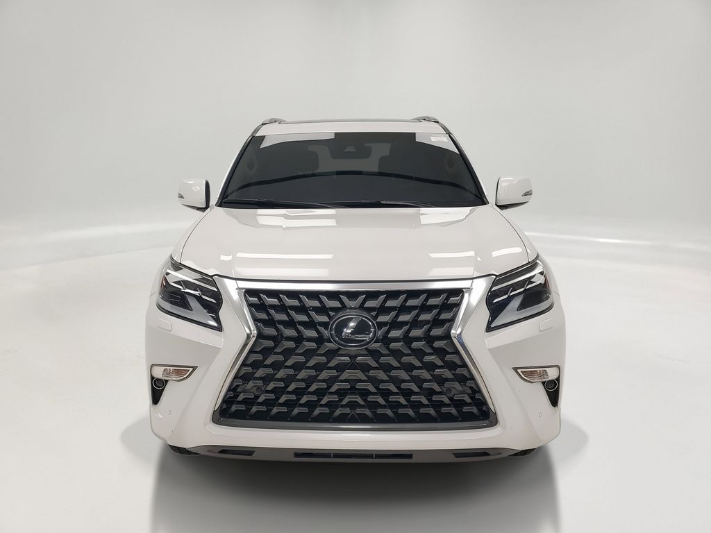 Used 2020 Lexus GX 460 SUV