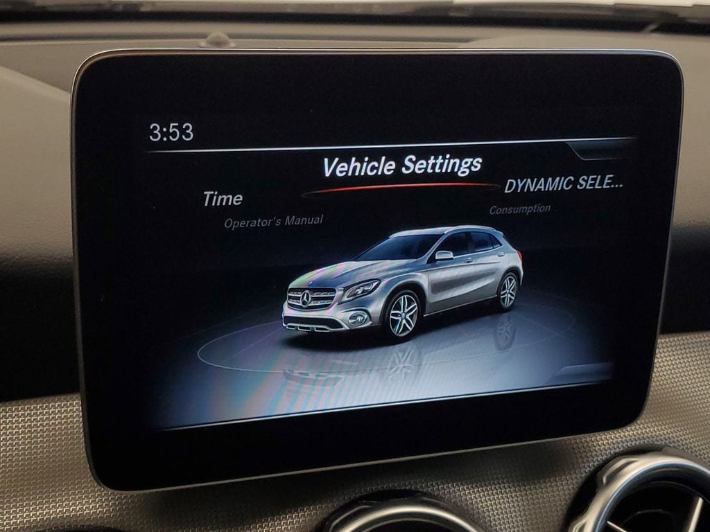 2019 Mercedes-Benz GLA-Class GLA250 - Photo 18