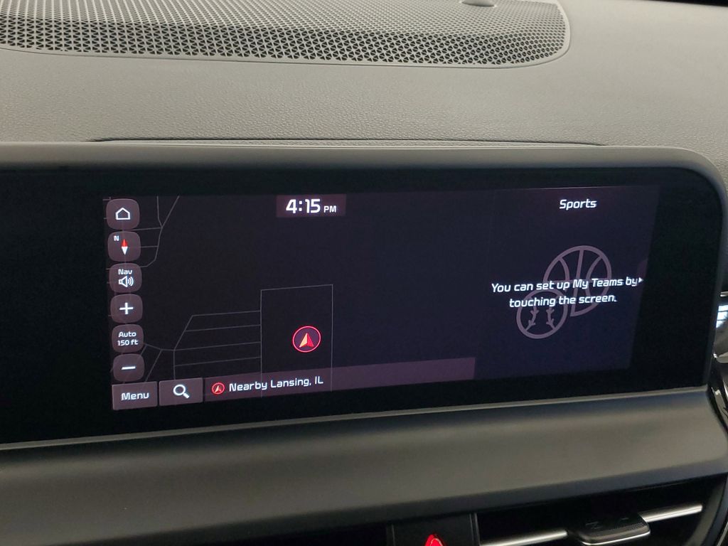 2025 Kia Seltos S - Photo 21