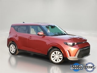2023 Kia Soul LX Hatchback