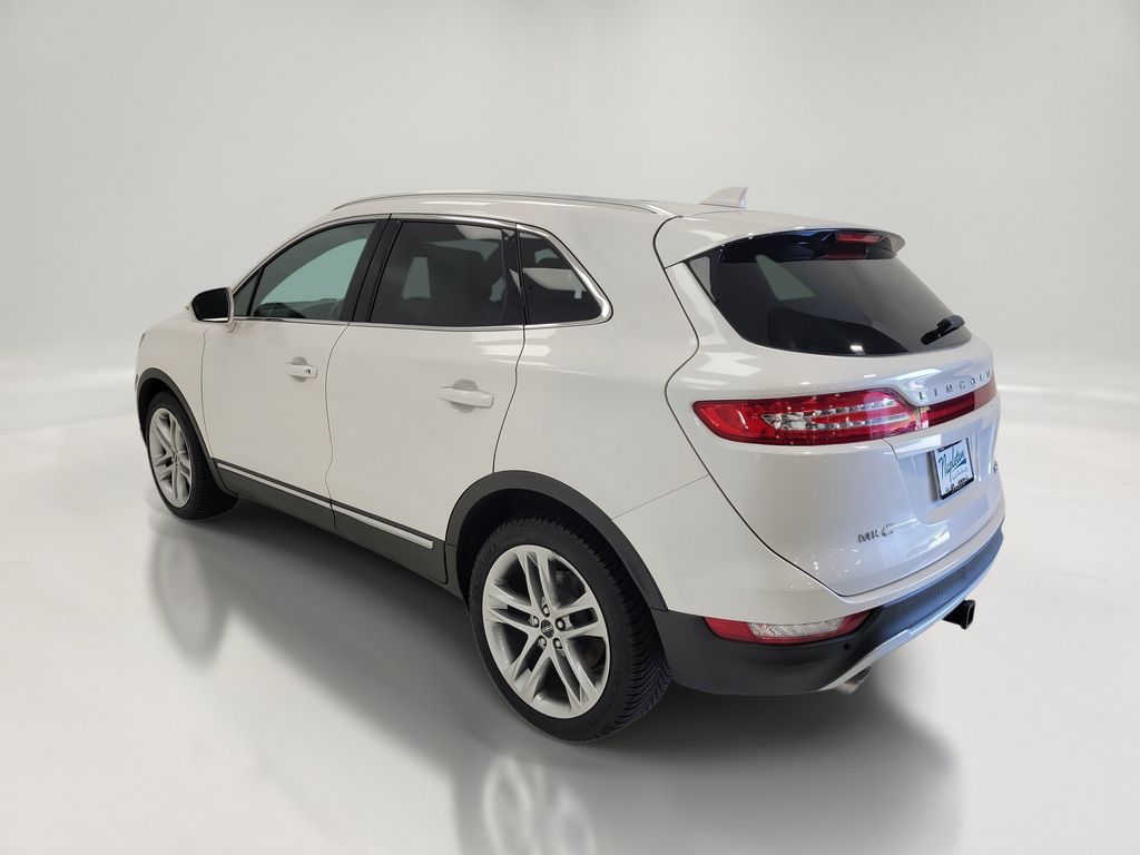 2018 Lincoln MKC Reserve - Photo 6
