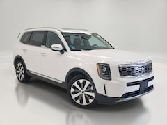 2021 Kia Telluride S SUV