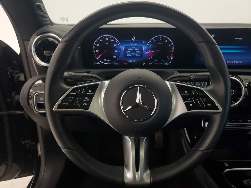 2025 Mercedes-Benz CLA CLA 250 - Photo 14