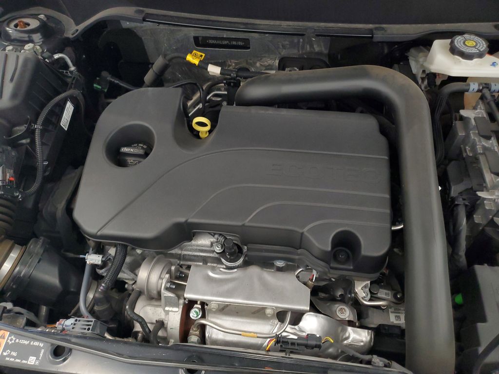 2023 Chevrolet Equinox LT - Photo 12