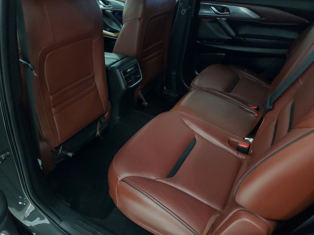 2017 Mazda CX-9 Signature - Photo 21