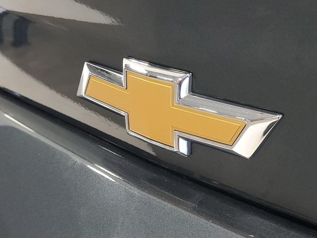 2023 Chevrolet Camaro 1LT - Photo 8