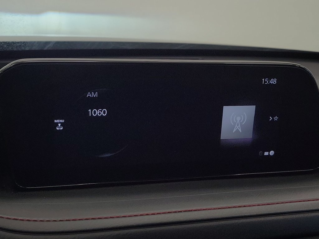2025 Mazda CX-30 Carbon Edition - Photo 19