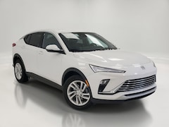 2025 Buick Envista Preferred SUV