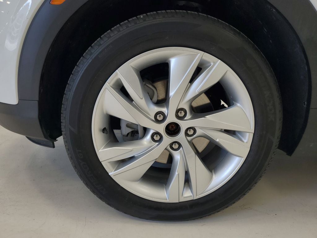 2025 Buick Encore GX Preferred - Photo 8