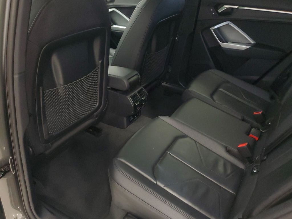 2025 Audi Q3 S Line Premium - Photo 22