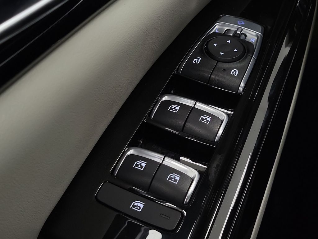 2024 Kia Carnival SX Prestige - Photo 16