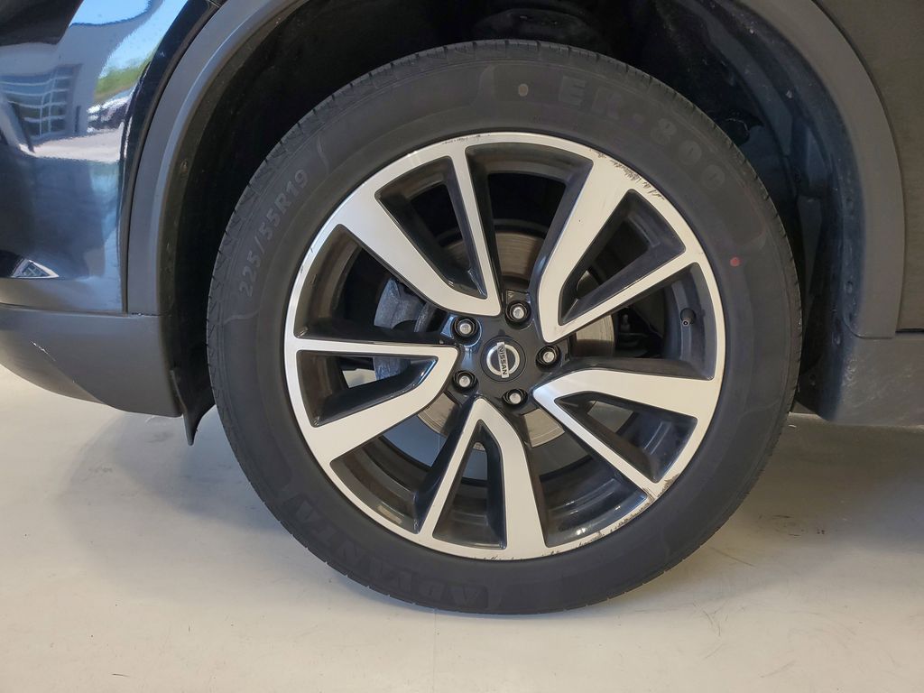 2020 Nissan Rogue SL - Photo 10