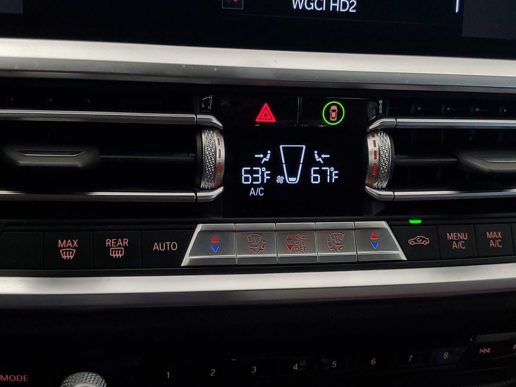 2022 BMW 3 Series 330i - Photo 20
