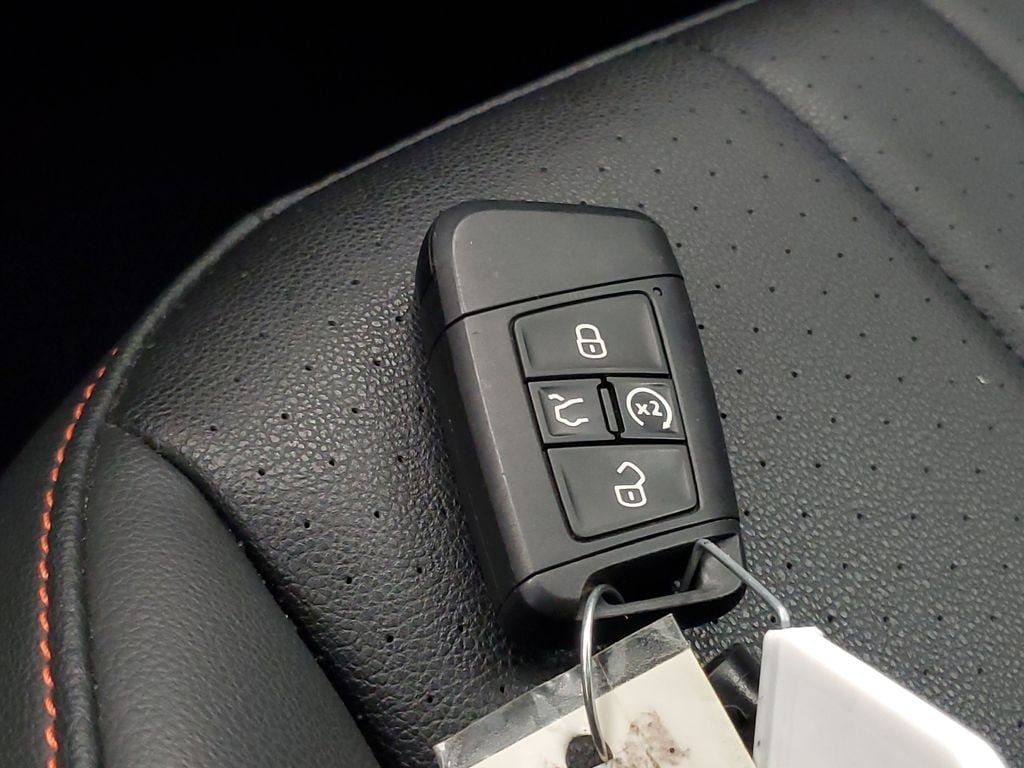 2024 Volkswagen Tiguan Wolfsburg Edition - Photo 27