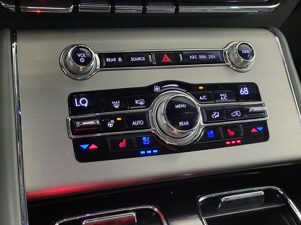 2020 Lincoln Aviator Reserve - Photo 20