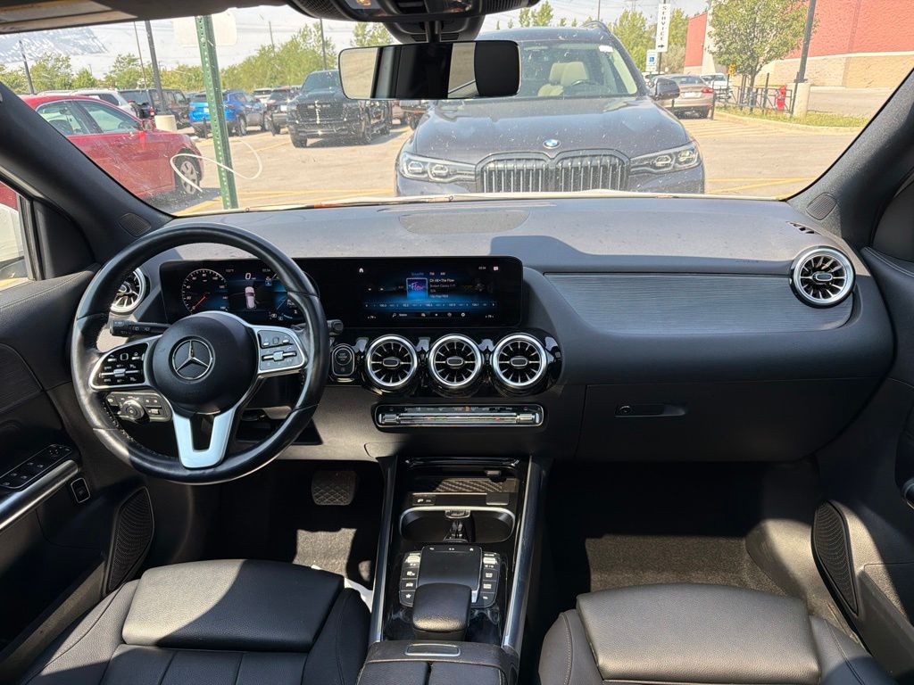 2023 Mercedes-Benz GLA Base - Photo 9
