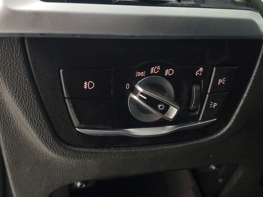 2019 BMW X3 30i - Photo 12