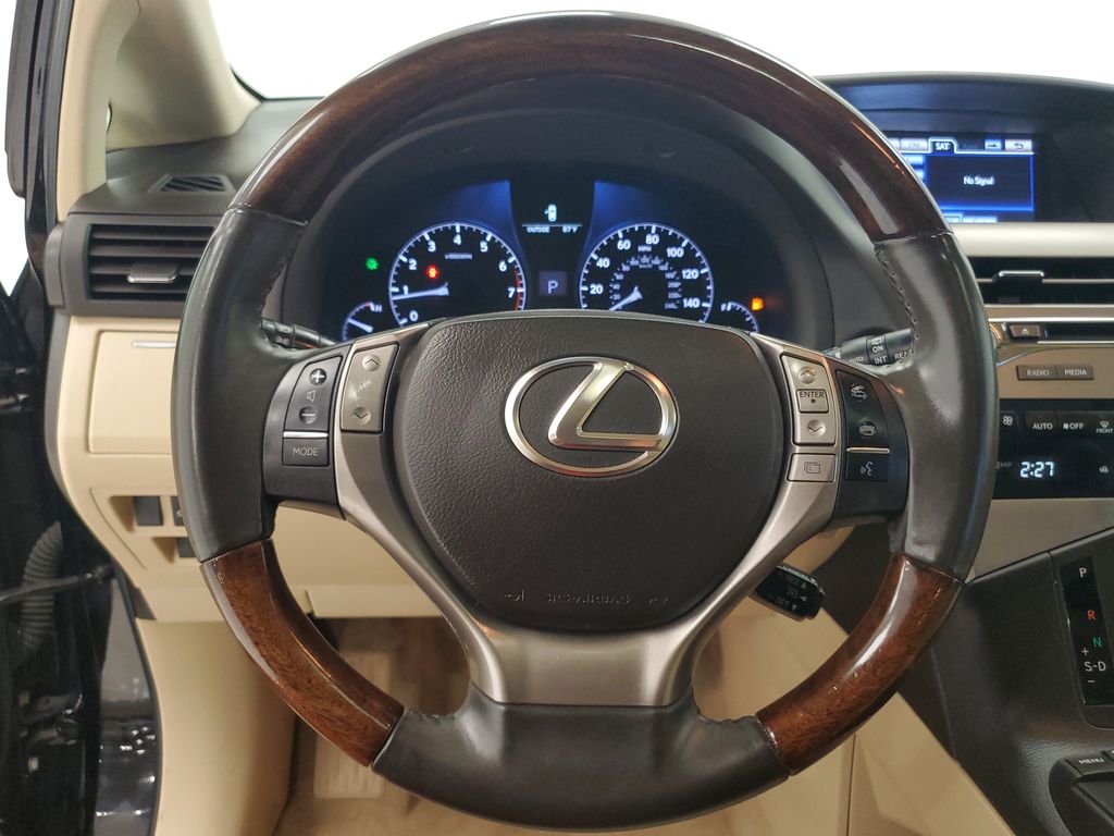 2015 Lexus RX 350 - Photo 14