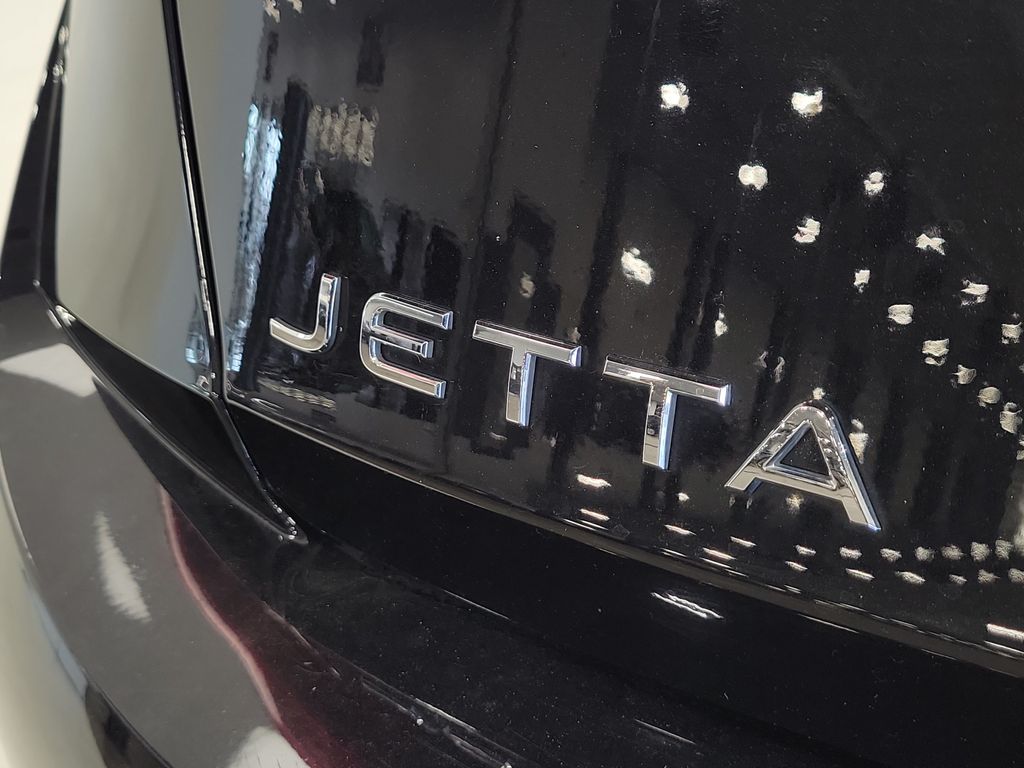 2024 Volkswagen Jetta SE - Photo 7