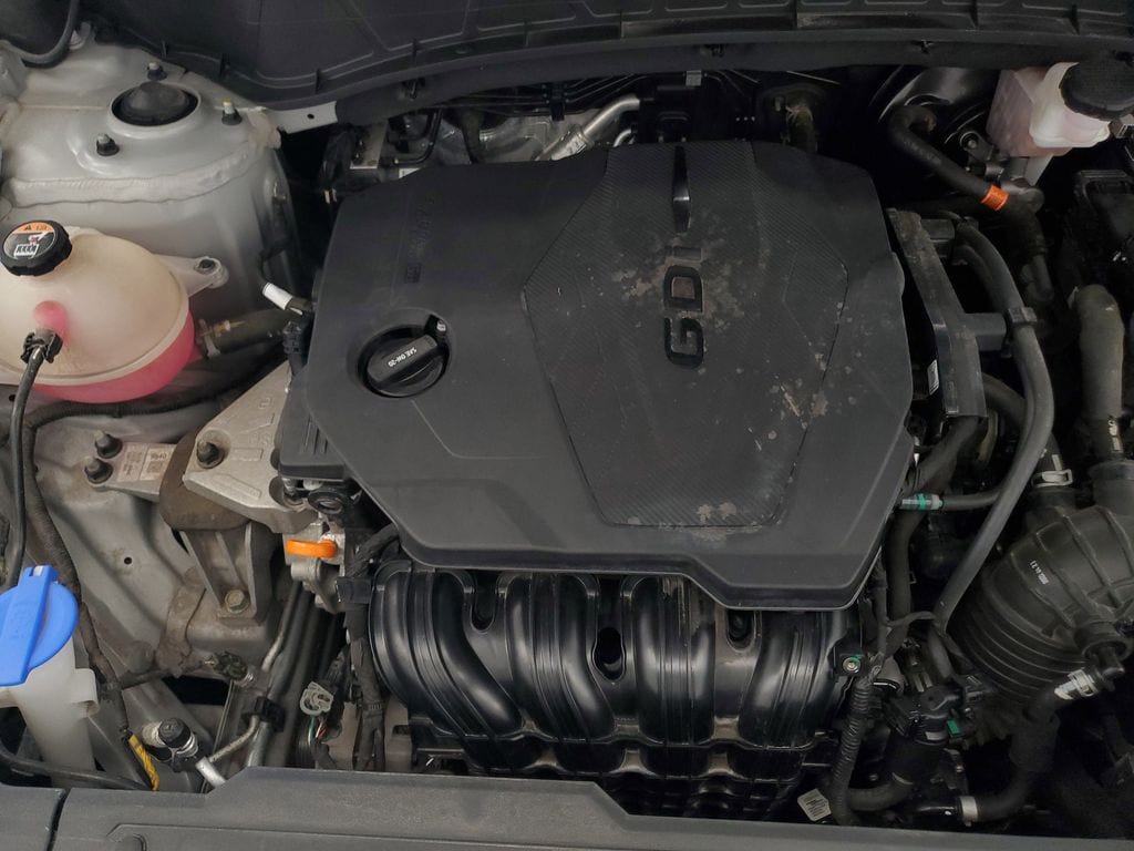 2022 Hyundai Tucson Limited - Photo 9