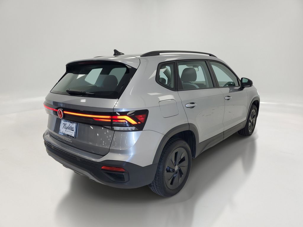 2025 Volkswagen Taos S - Photo 7