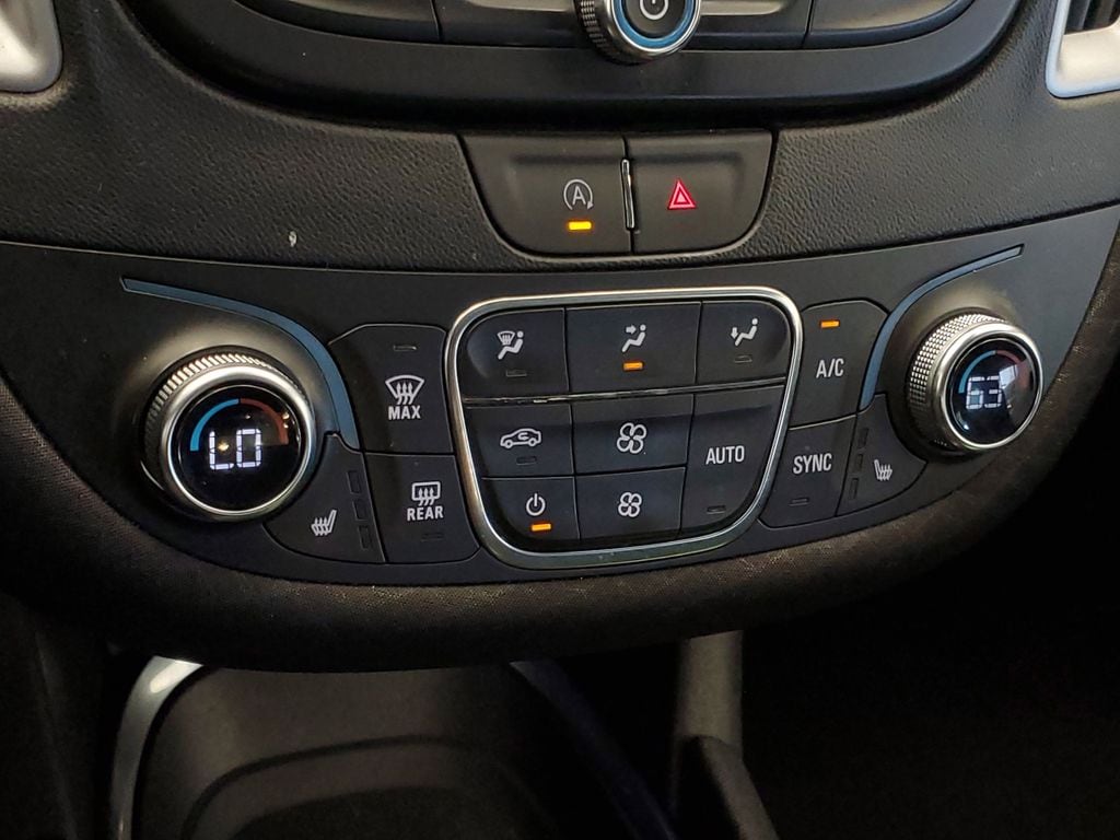 2023 Chevrolet Malibu 1LT - Photo 21