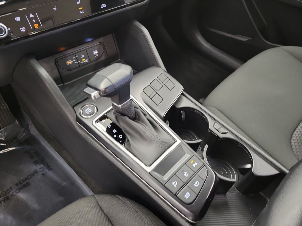 2026 Kia Sportage LX - Photo 22