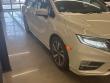 2018 Honda Odyssey Elite Van