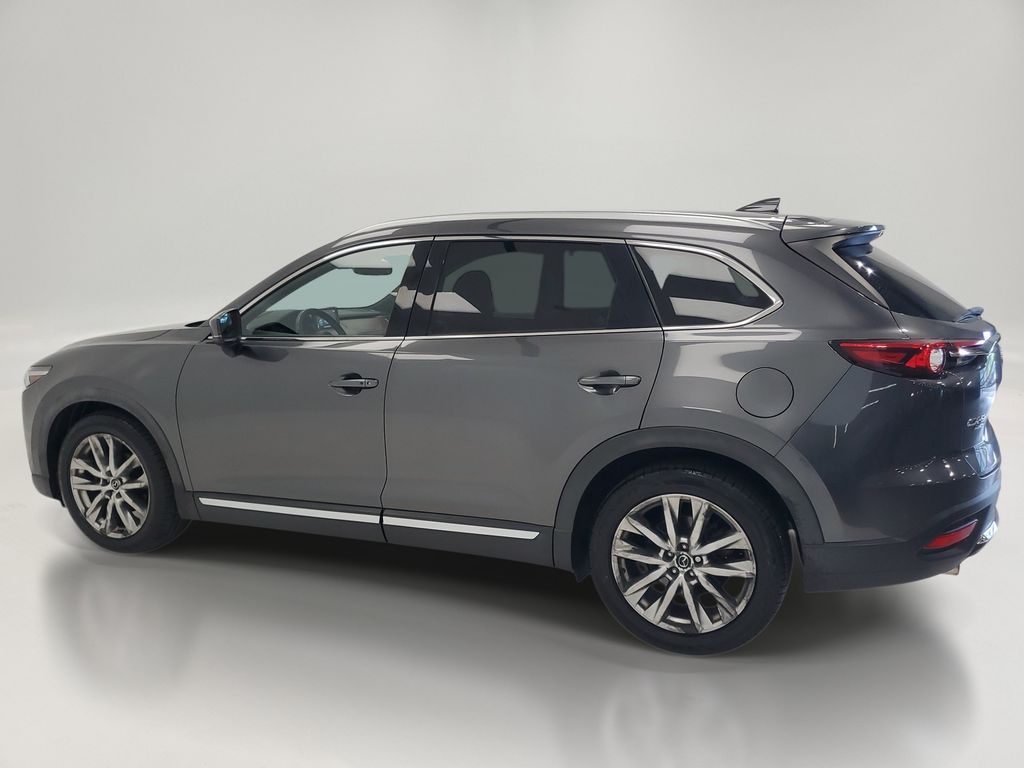 2017 Mazda CX-9 Signature - Photo 6