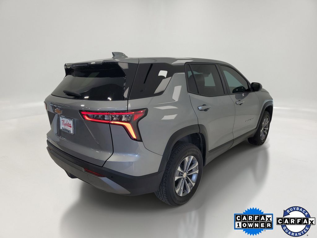 2025 Chevrolet Equinox LT - Photo 6