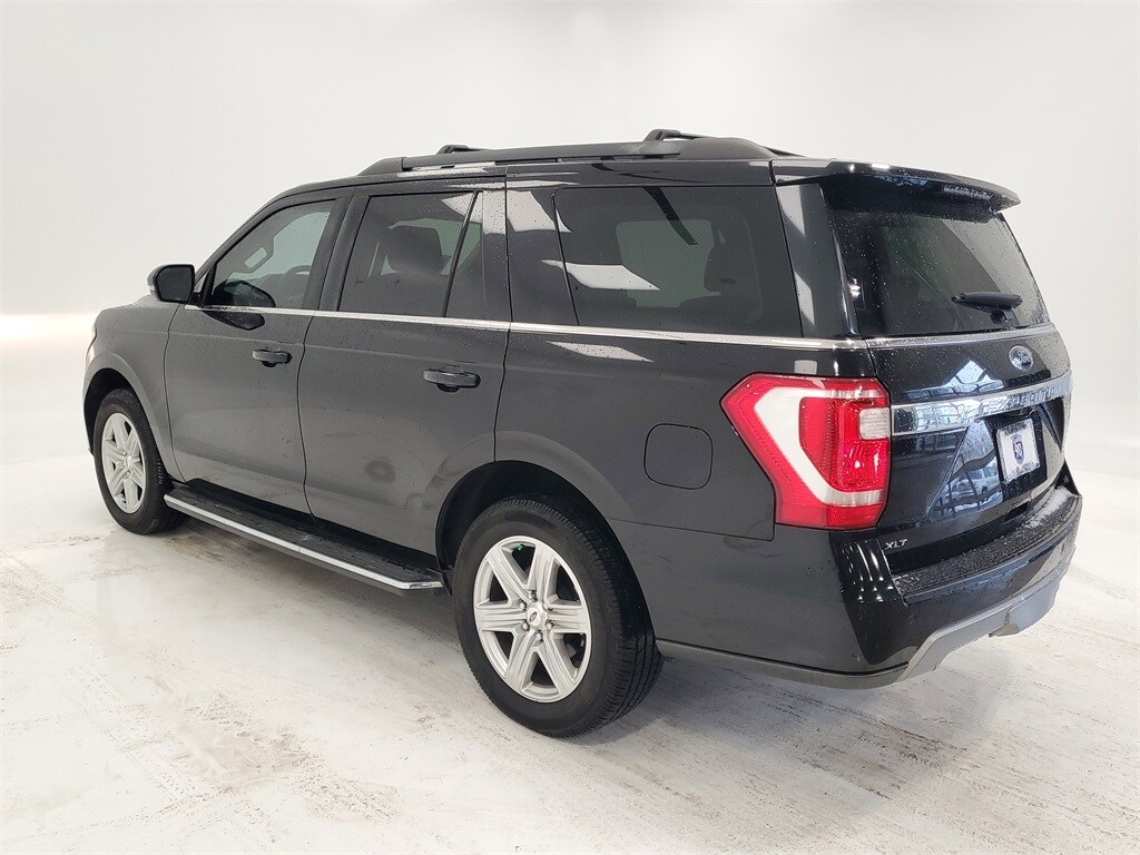 Used 2020 Ford Expedition XLT SUV