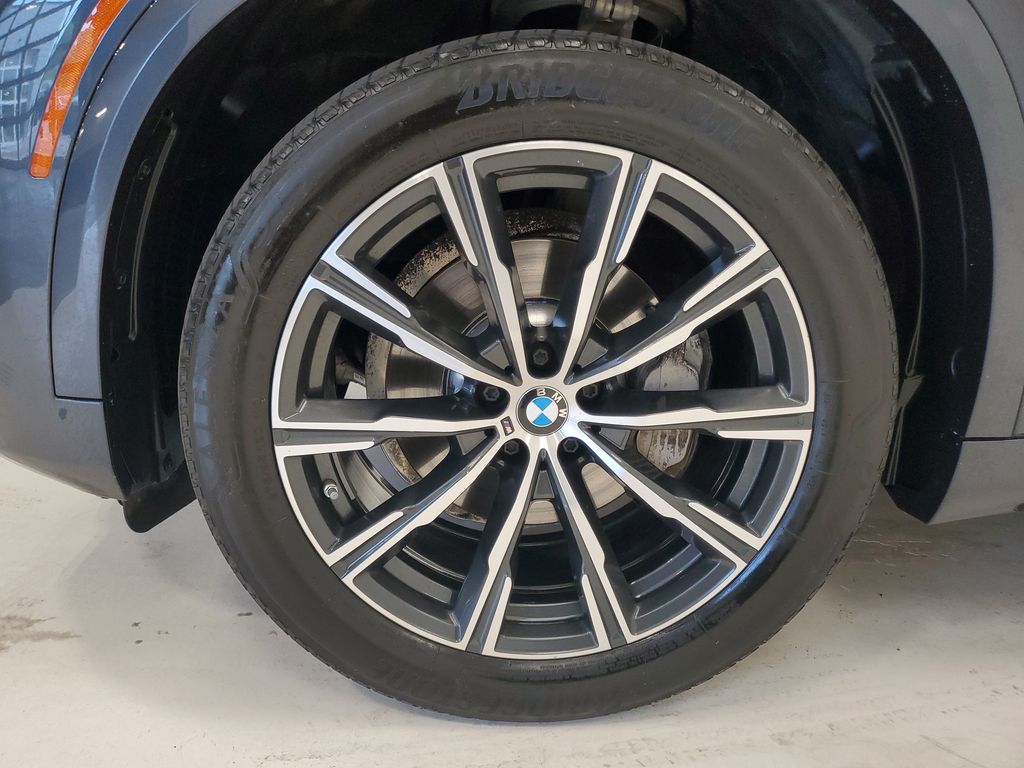 2022 BMW X5 40i - Photo 8