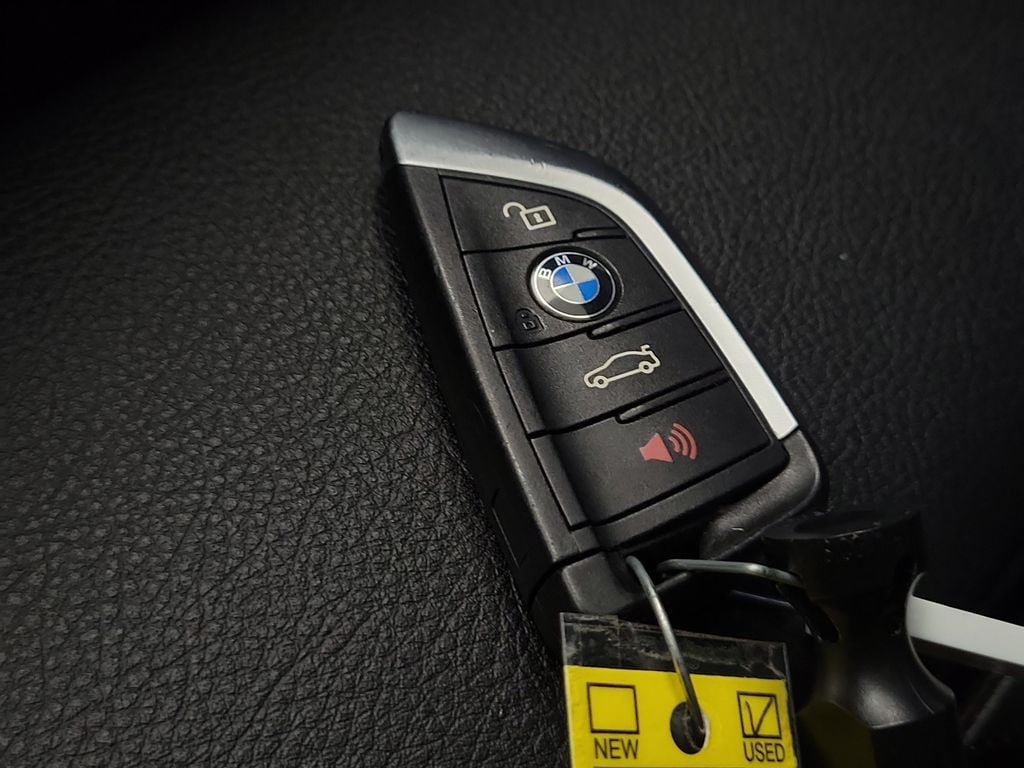 2022 BMW X2 28i - Photo 26