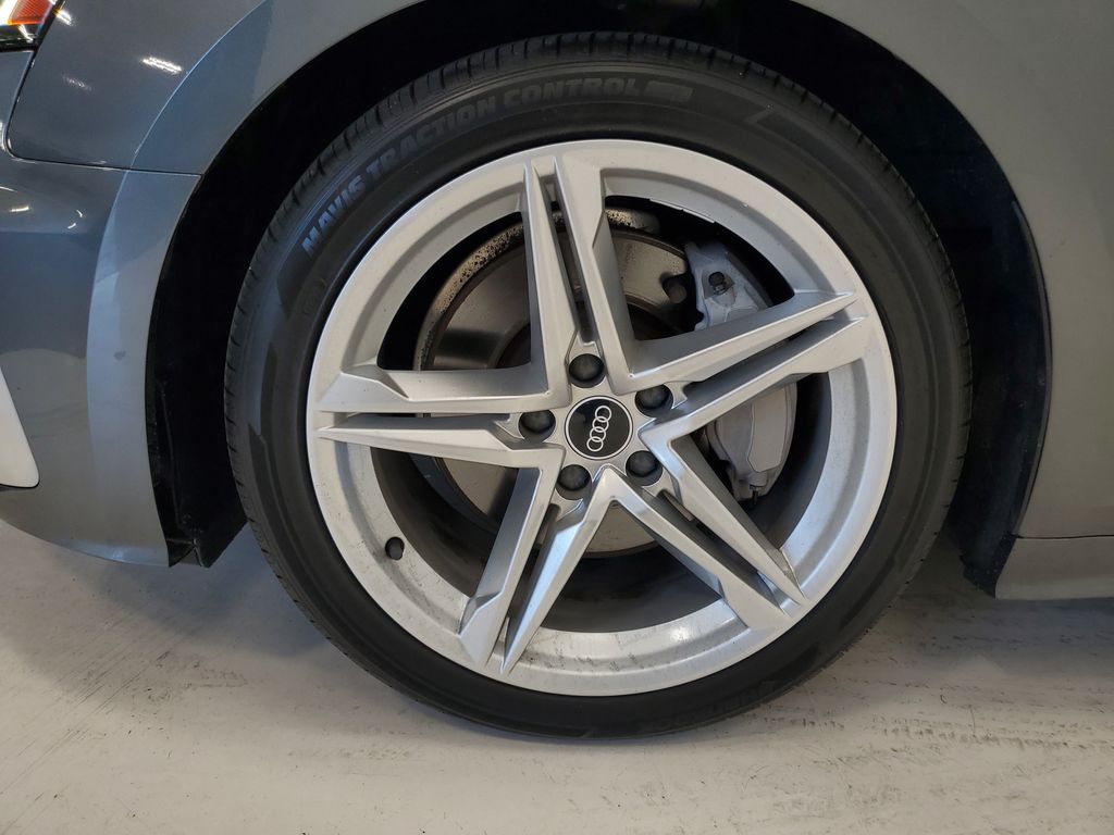 2022 Audi A5 Sportback Premium Plus - Photo 8
