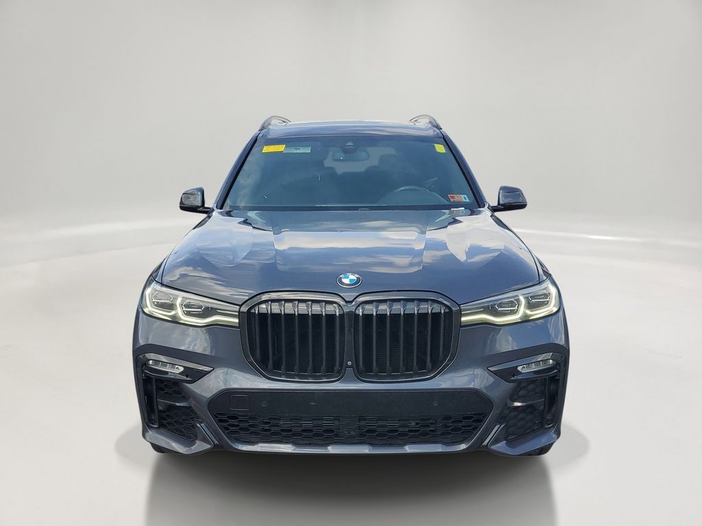 Used 2020 BMW X7 xDrive40i SUV