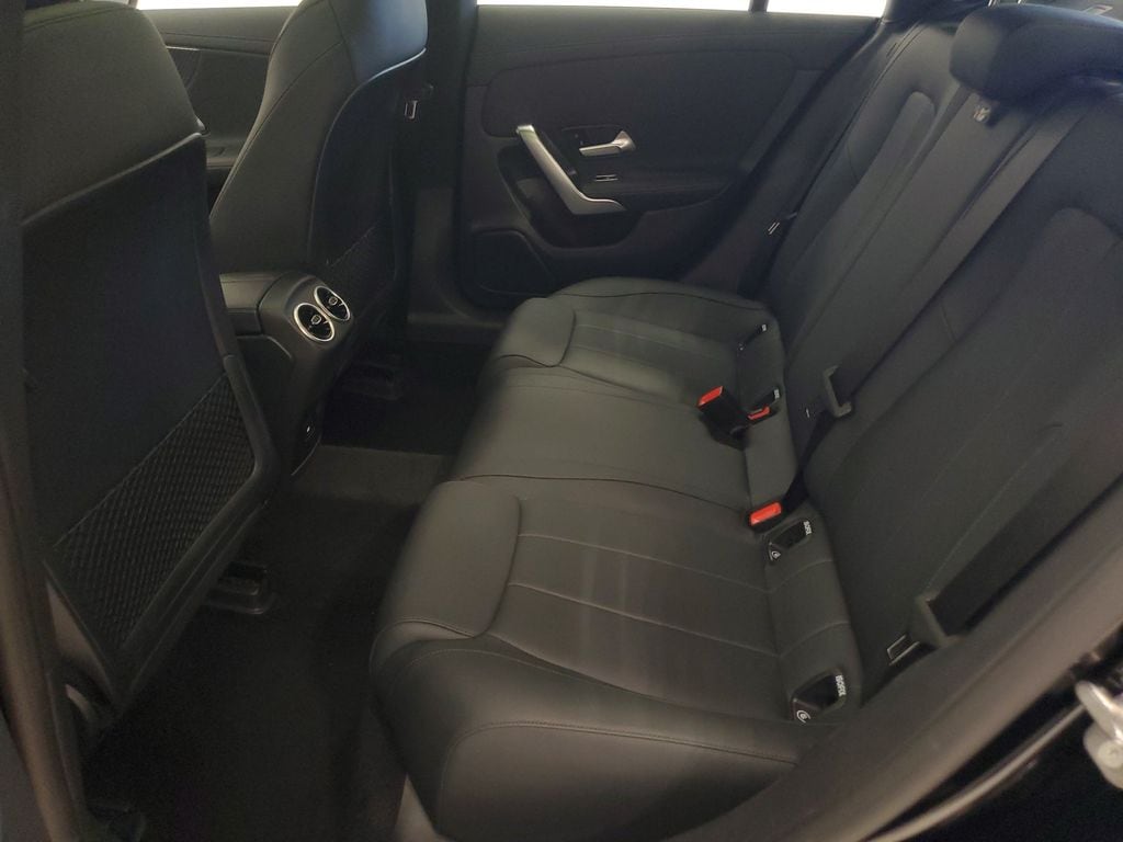 2025 Mercedes-Benz CLA CLA 250 - Photo 23