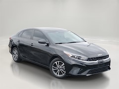 2023 Kia Forte LXS Sedan