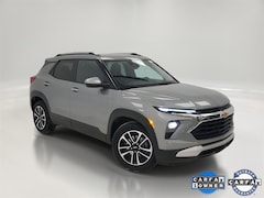 2025 Chevrolet Trailblazer LT SUV