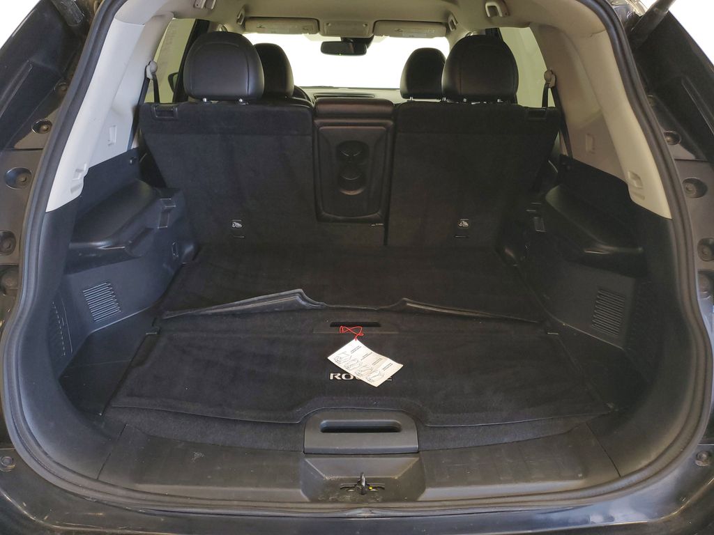 2020 Nissan Rogue SL - Photo 25