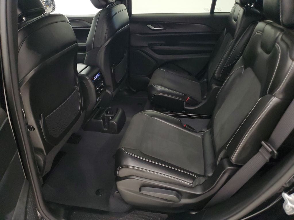 2023 Jeep Grand Cherokee L Altitude - Photo 21