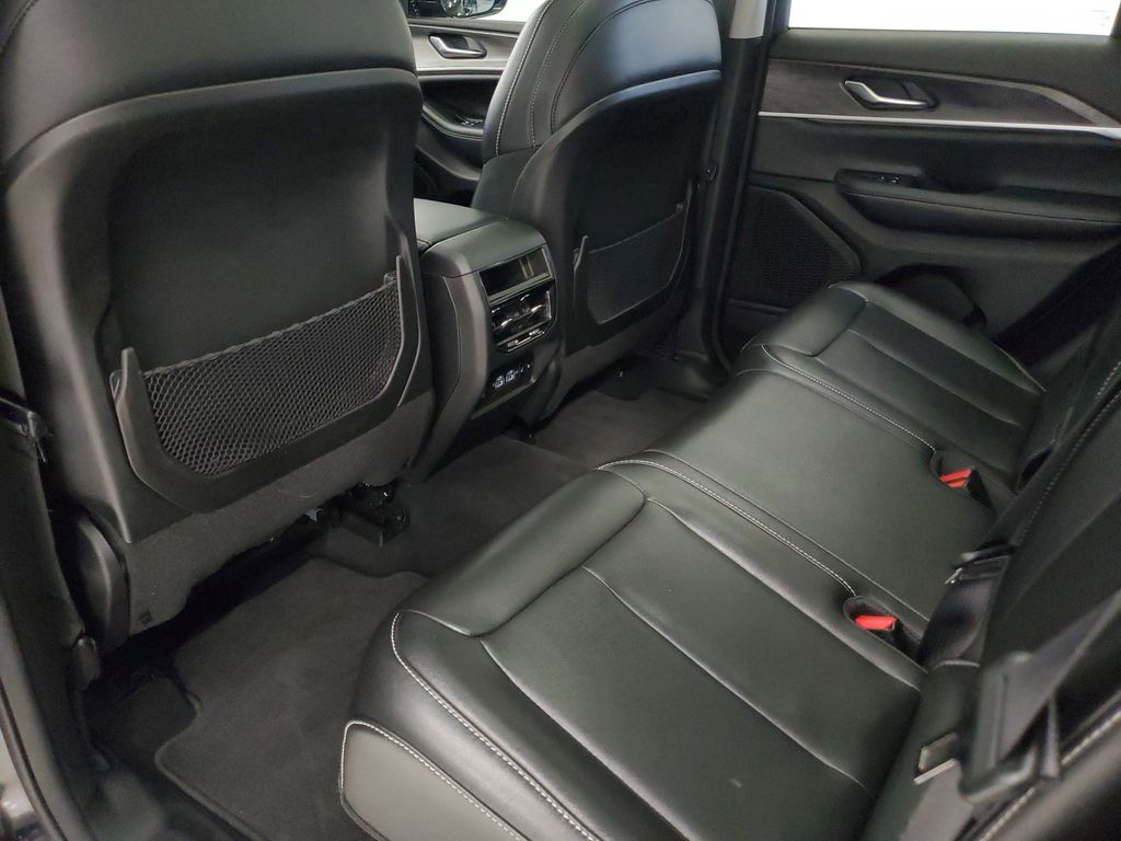2023 Jeep Grand Cherokee Limited - Photo 24