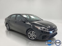 2024 Kia Forte LXS Sedan