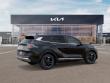 2026 Kia Sportage EX SUV