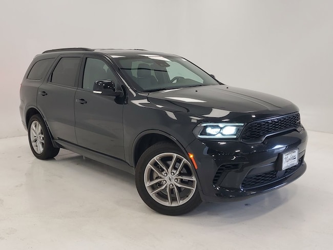 2024 Dodge Durango GT Plus AWD's photo