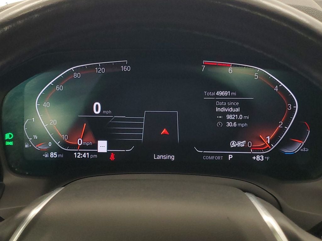 2021 BMW 3 Series 330i - Photo 17