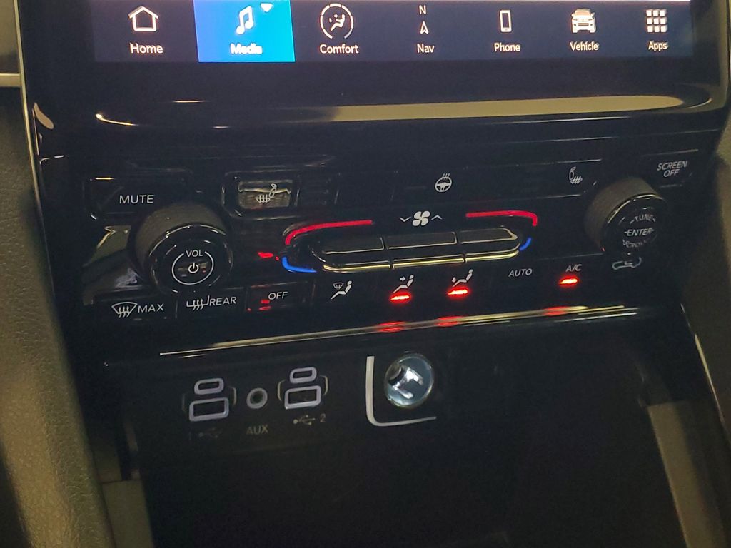 2023 Jeep Grand Cherokee Limited - Photo 22