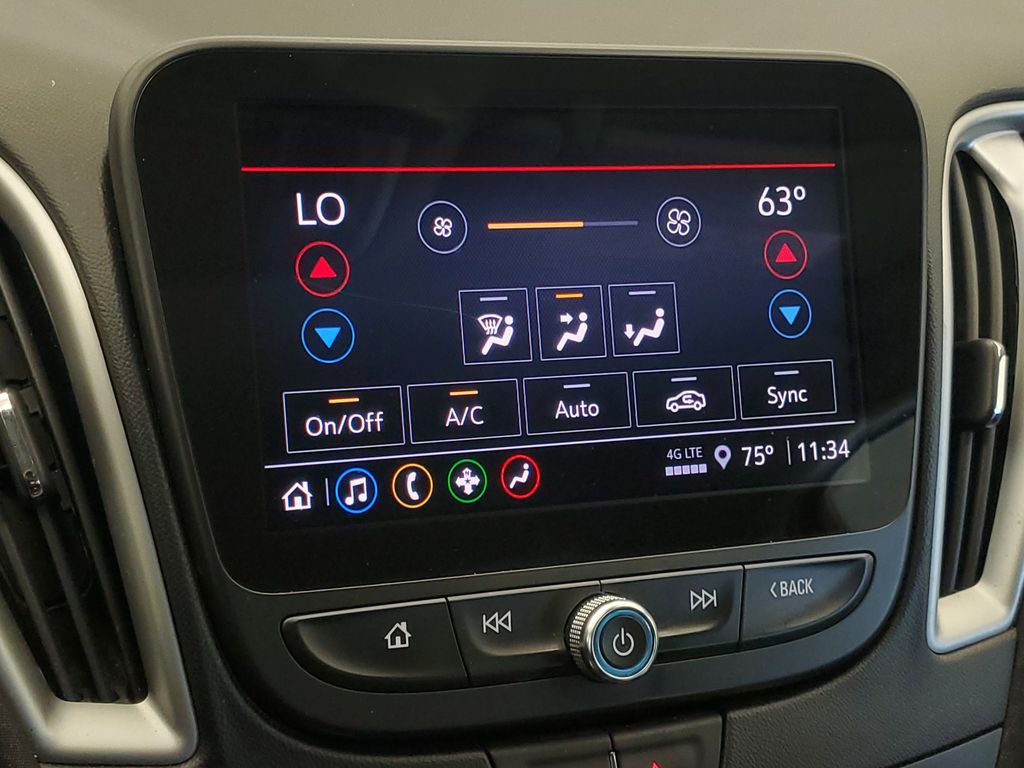 2023 Chevrolet Malibu 1LT - Photo 19